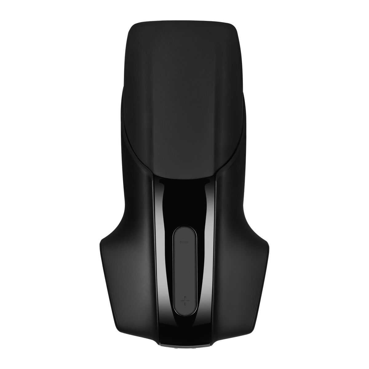 Masturberingsapparat Satisfyer Men Vibration Svart